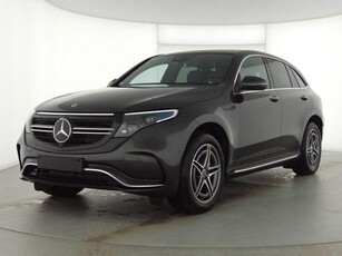 MERCEDES-BENZ EQC 400 4Matic Premium Elettrica