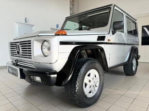 MERCEDES-BENZ G GD 250*/*CONSERVATO*/* Diesel