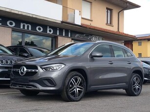 MERCEDES-BENZ GLA 180 Automatic Sport Progressive APPLE CARPLAY LED Benzina