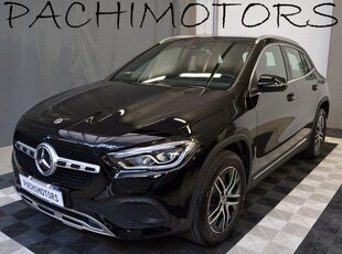 MERCEDES-BENZ GLA 180 Automatic Sport ´´Uff.le-Uniproprietario-Km 15000´´ Benzina