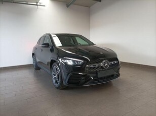 MERCEDES-BENZ GLA 180 d Automatic AMG Line Advanced Plus Diesel