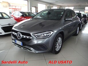 MERCEDES-BENZ GLA 180 d Automatic Business Diesel