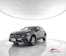 MERCEDES-BENZ GLA 180 d Sport Diesel