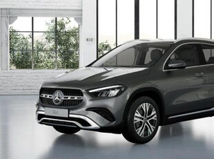 MERCEDES-BENZ GLA 180 MHEV Automatic Progressive Advanced Elettrica/Benzina