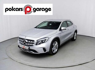 MERCEDES-BENZ GLA 180 Sport Benzina