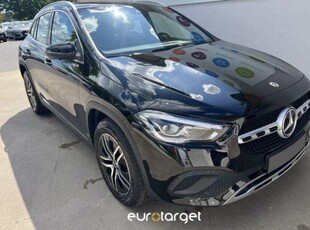 MERCEDES-BENZ GLA 200 Automatic Sport Plus Benzina