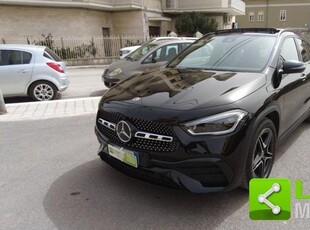 MERCEDES-BENZ GLA 200 d Automatic Premium Diesel