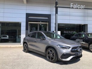 MERCEDES-BENZ GLA 200 d Automatic Premium Diesel