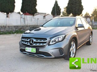 MERCEDES-BENZ GLA 200 d Automatic Sport in GARANZIA Diesel