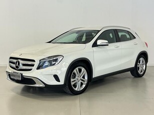 MERCEDES-BENZ GLA 200 d Automatic Sport *NO VINCOLO FINANZIAMENTO* Diesel