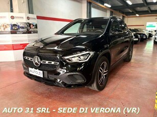 MERCEDES-BENZ GLA 200 d Automatic Sport Plus Diesel