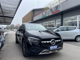 MERCEDES-BENZ GLA 200 d Automatic Sport Plus #VARI COLORI Diesel