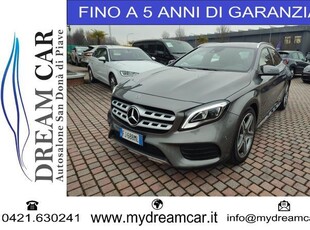 MERCEDES-BENZ GLA 200 d Premium Diesel