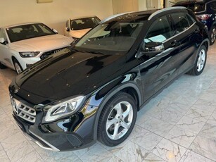 MERCEDES-BENZ GLA 200 Sport Automatic 156cv 12000 Km Benzina