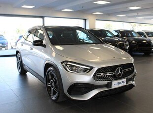 MERCEDES-BENZ GLA 220 2.0 d 190 CV Premium Plus AMG Diesel