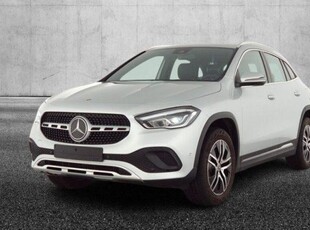 MERCEDES-BENZ GLA 220 d Automatic Sport Diesel