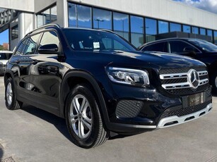 MERCEDES-BENZ GLB 180 d Automatic Sport Diesel