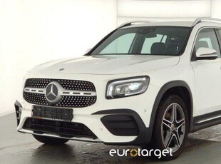 MERCEDES-BENZ GLB 200 Automatic Premium Benzina