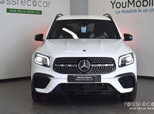 MERCEDES-BENZ GLB 200 d Automatic Premium Diesel