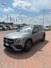 MERCEDES-BENZ GLB 200 d Versione Premium Diesel