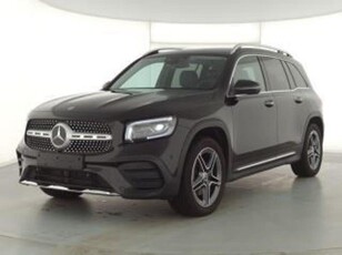 MERCEDES-BENZ GLB 220 d Automatic Premium Diesel