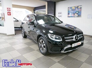 MERCEDES-BENZ GLC 220 d 4Matic Business Diesel