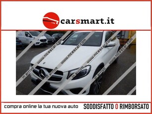 MERCEDES-BENZ GLC 250 d 4Matic Coupé Sport * 4X4 * Diesel