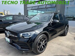 MERCEDES-BENZ GLC 300 d 4Matic Premium Plus AMG´´Promo´´ Diesel