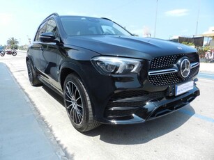 MERCEDES-BENZ GLE 300 d 4Matic Premium (Garanzia12mesi) Diesel