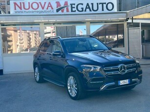 MERCEDES-BENZ GLE 350 d 4Matic Sport Diesel