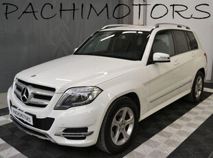 MERCEDES-BENZ GLK 200 CDI Sport Automatic - Navi - Xenon - Pdc Diesel