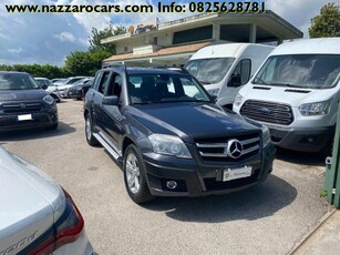 MERCEDES-BENZ GLK 320 CDI 4Matic Chrome Diesel