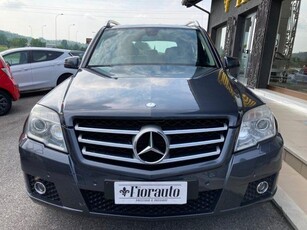 MERCEDES-BENZ GLK 350 (GLK320) CDI 4M. Sport X COMMERCIANTI Diesel