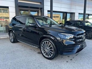 MERCEDES-BENZ GLS 350 d 4Matic Premium Plus Diesel