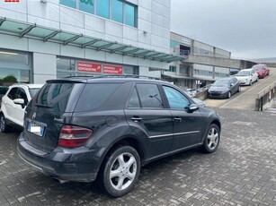 MERCEDES-BENZ ML 320 CDI Sport Diesel