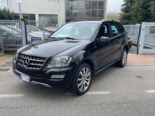 MERCEDES-BENZ ML 350 Cdi Grand Edition auto Diesel