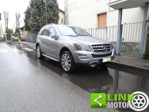 MERCEDES-BENZ ML 350 Grand Edition-V6-231CV-4matic Diesel