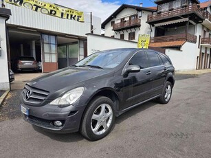 MERCEDES-BENZ R 320 CDI cat 4Matic - PER CONCESSIONARIE Diesel