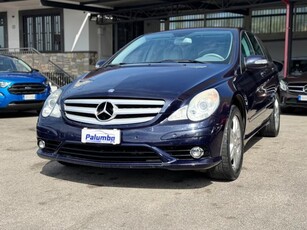 MERCEDES-BENZ R 320 CDI cat 4Matic Sport Lunga 7 POSTI Diesel