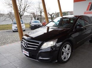 MERCEDES-BENZ R 350 CDI cat 4Matic Premium Diesel