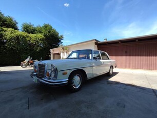 MERCEDES-BENZ SL 280 4500 Benzina