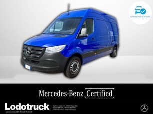 MERCEDES-BENZ Sprinter 311 F 39/33 Diesel