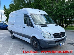 MERCEDES-BENZ Sprinter 35 316 CDI TN Furgone prezzo piu iva Diesel