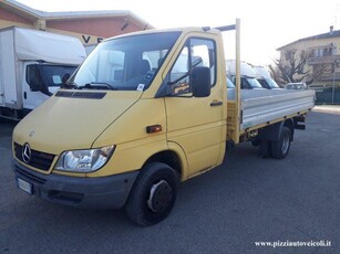 MERCEDES-BENZ Sprinter CASSONE FISSO [FI122] Diesel