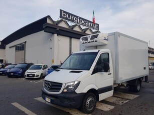 MERCEDES-BENZ Sprinter Euro 6 FRIGORIFERO SPONDA IDRAULICA Diesel