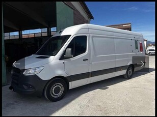 MERCEDES-BENZ Sprinter F32/33 316 CDI TN Furgone Executive Diesel