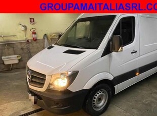 MERCEDES-BENZ Sprinter F43/33 311 CDI TA Furgone Executive Diesel