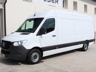 MERCEDES-BENZ Sprinter F43/35 314 CDI TA PL Executive PREZZO IMPONIBILE Diesel