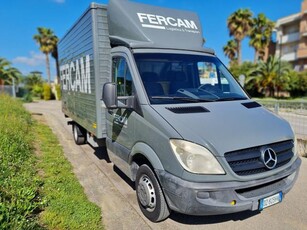 MERCEDES-BENZ Sprinter F43/35 416 CDI TA Furgone Diesel