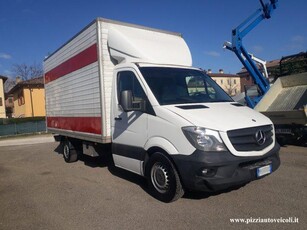 MERCEDES-BENZ Sprinter FURGONATO 2015 [F111] Diesel